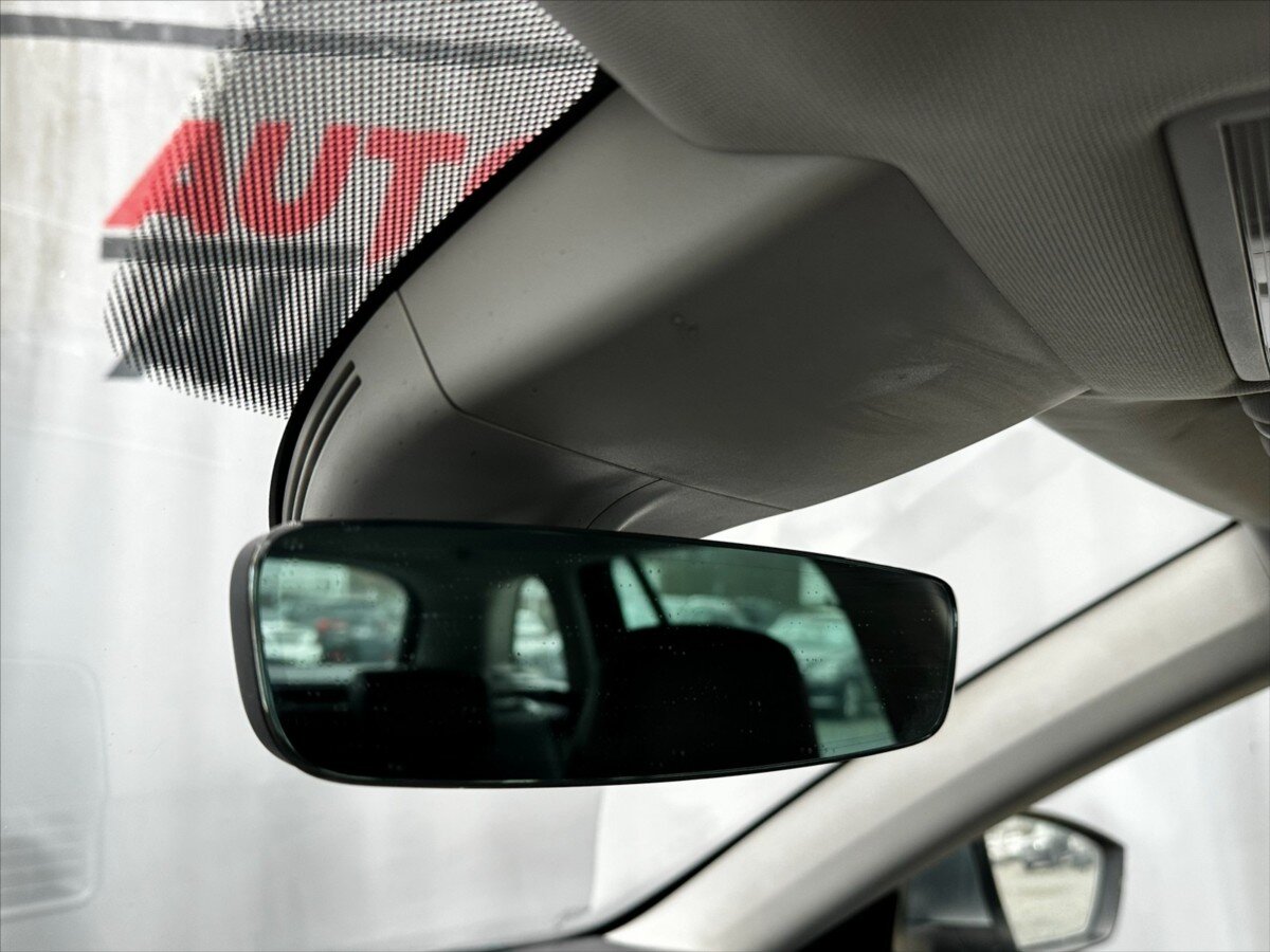 Škoda Superb Kombi 2,0 l 110 kw