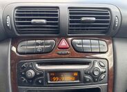 Mercedes-Benz Třídy C 11