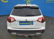 Suzuki Vitara SUV / Terénní 1,6 l 88 kw