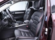 Renault Koleos SUV / Terénní 2,0 l 135 kw