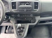 Citroën Jumpy Kombi 2,0 l 110 kw