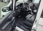 Mercedes-Benz Třídy V 10