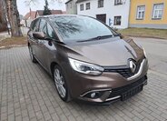 Renault Grand Scénic 1