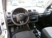 Škoda Fabia 9