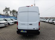 Ford Transit Ostatní 2,2 l 114 kw