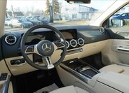 Mercedes-Benz GLA SUV 2,0 l 110 kw