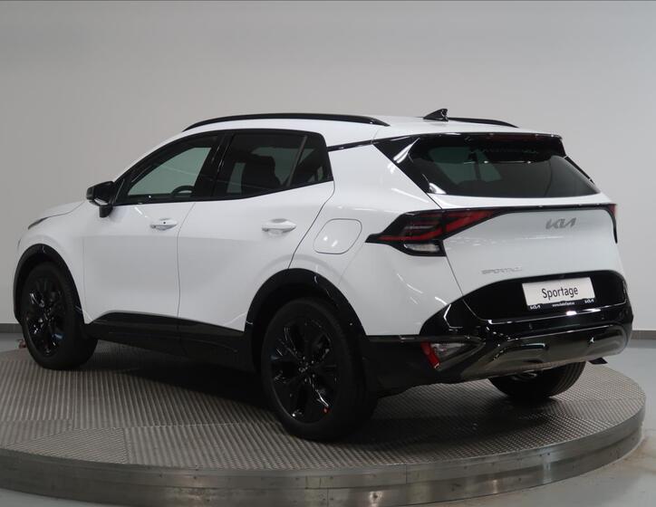 KIA Sportage 7