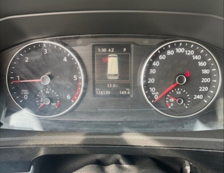 Volkswagen Multivan VAN / Minibus 0,0 150 kw