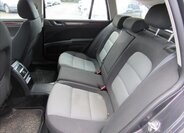 Škoda Superb Kombi 1,9 l 77 kw