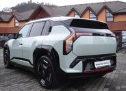 KIA EV3 SUV 0,0 150 kw