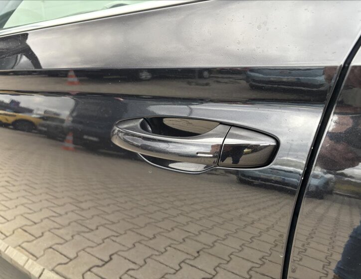 Škoda Superb Sedan / Limuzína 2,0 l 147 kw