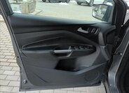 Ford Kuga SUV 1,6 l 110 kw