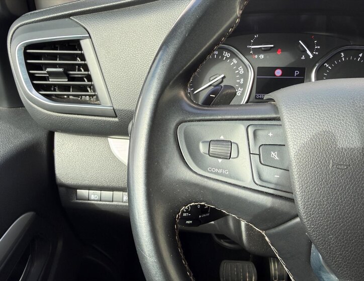 Toyota ProAce VAN-Minibus 2,0 l 130 kw