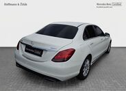 Mercedes-Benz Třídy C 5