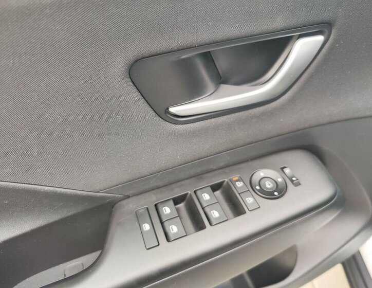 Hyundai Kona SUV / Terénní 998,0 88 kw