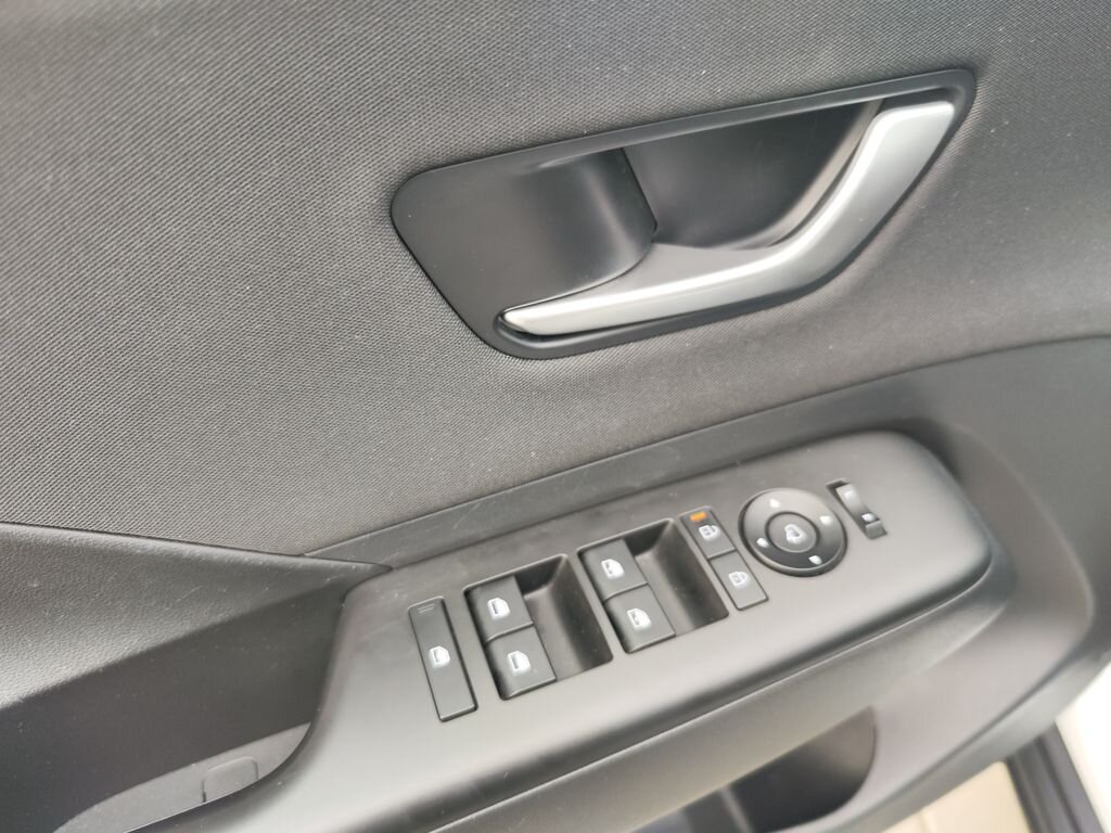 Hyundai Kona SUV / Terénní 998,0 88 kw