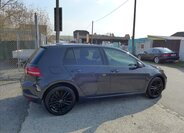 Volkswagen Golf Hatchback 1,2 l 63 kw