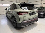 Škoda Ostatní SUV 0,0 250 kw