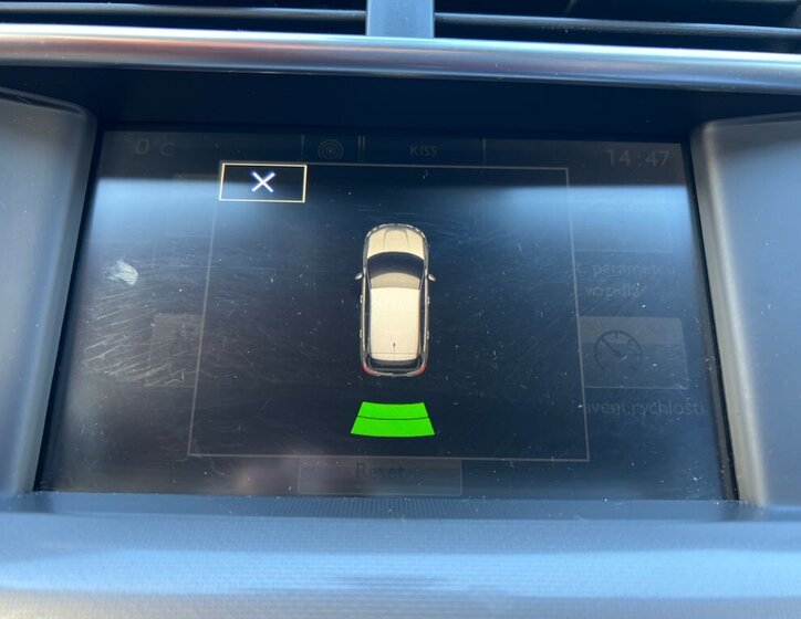 Citroën C4 Hatchback 1,2 l 96 kw