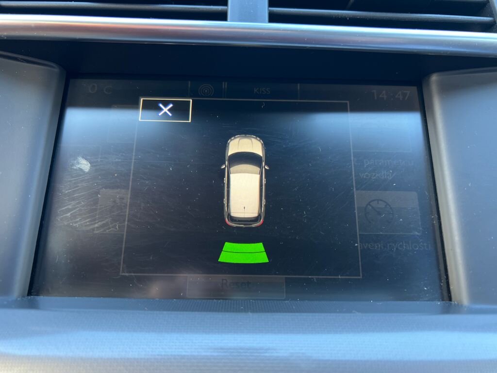 Citroën C4 Hatchback 1,2 l 96 kw