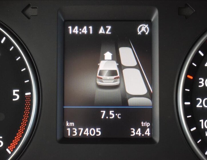 Volkswagen Sharan 34