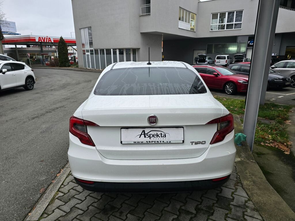 Fiat Tipo