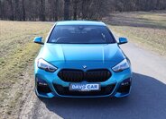 BMW Řada 2 Kupé 1,5 l 100 kw