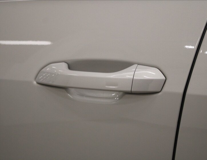 Audi Q8 SUV 3,0 l 210 kw