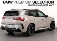 BMW X3 SUV / Terénní 3,0 l 293 kw