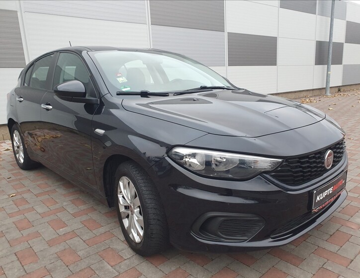 Fiat Tipo 2