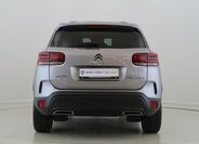 Citroën C5 Aircross SUV / Terénní 1,2 l 96 kw