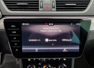 Škoda Superb Kombi 2,0 l 140 kw