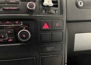 Volkswagen Multivan MPV 2,0 l 132 kw