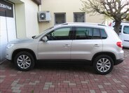 Volkswagen Tiguan 11