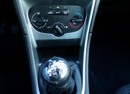 Peugeot 307 Hatchback 1,6 l 80 kw