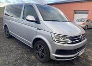 Volkswagen Multivan 3