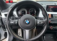 BMW X1 Kombi 2,0 l 140 kw