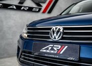 Volkswagen Touareg SUV / Terénní 3,0 l 193 kw