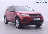 Land Rover Discovery 1