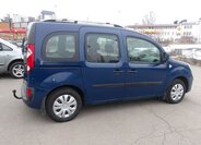 Renault Kangoo Kombi 1,5 l 50 kw