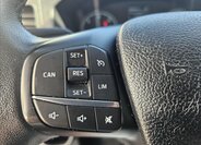 Ford Transit Custom 17