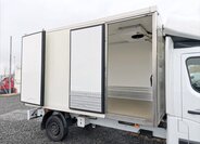 Opel Movano Ostatní 2,3 l 120 kw