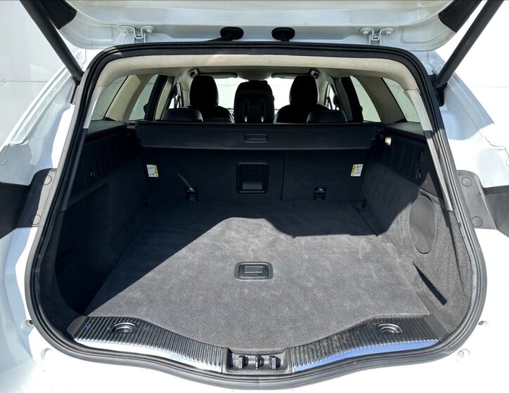 Ford Mondeo Kombi 2,0 l 110 kw