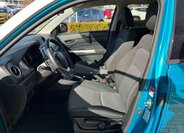 Suzuki Vitara SUV 1,6 l 88 kw