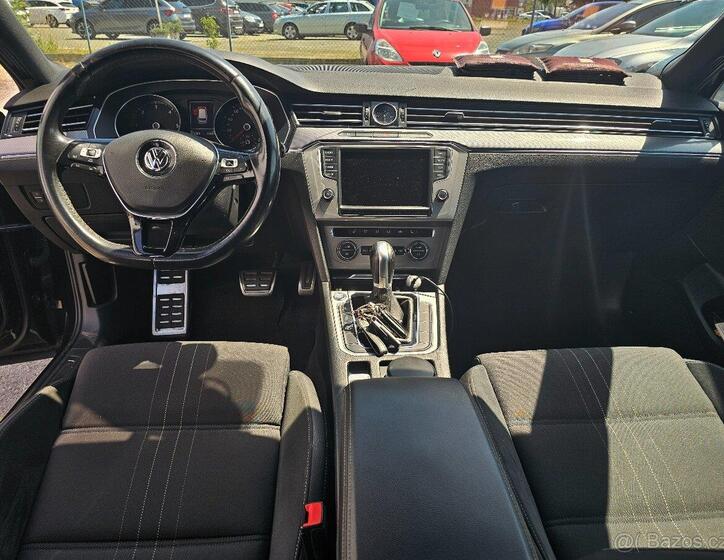 Volkswagen Passat 14