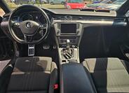 Volkswagen Passat 14