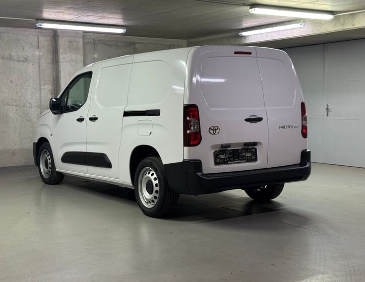 Toyota ProAce City 7
