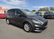 Ford Galaxy VAN / Minibus 2,5 l 110 kw