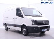 Volkswagen Crafter Skříň 2,0 l 100 kw