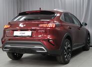 KIA XCeed 8